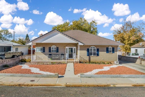 Photo of 271 N 600 W, Cedar City, UT 84721 (MLS # 118152)
