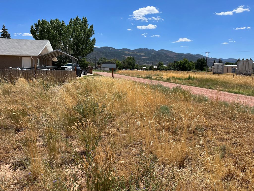 Photo of 512 N Diane DR, Parowan, UT 84761 (MLS # 115376)