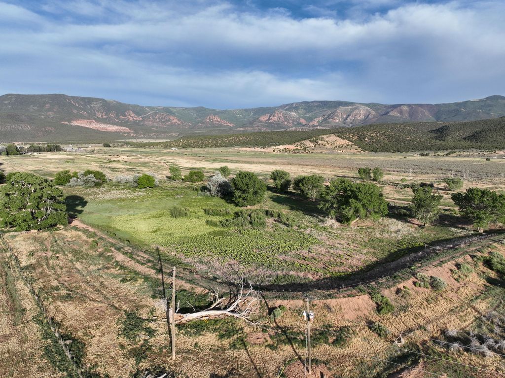 Photo of 2582 S Westview DR #194 Acres 165 AF Wat, Cedar City, UT 84720 (MLS # 112199)