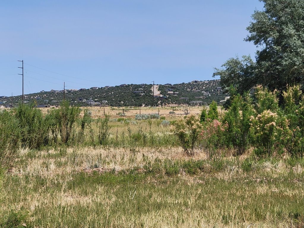 Photo of 2582 S Westview DR #194 Acres 165 AF Wat, Cedar City, UT 84720 (MLS # 112199)
