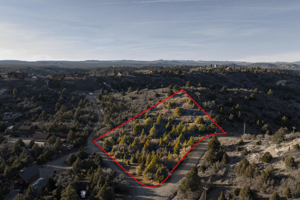 Photo of Ranch Dr Red Deer Trail, Duck Creek Village, UT 84762 (MLS # 114042)