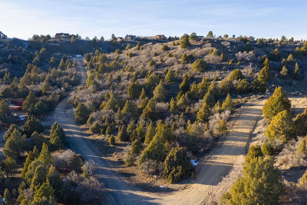 Photo of Ranch Dr Red Deer Trail, Duck Creek Village, UT 84762 (MLS # 114042)