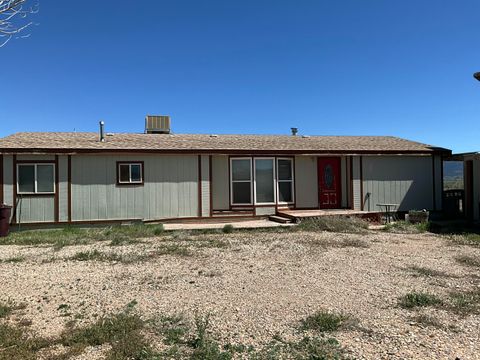 Photo of 5959 W 1400 S, Cedar City, UT 84720 (MLS # 115929)