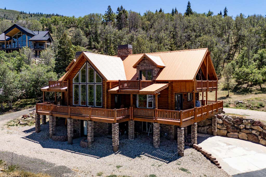 Photo of 2432 S High Maple CIR, Cedar City, UT 84720 (MLS # 117451)