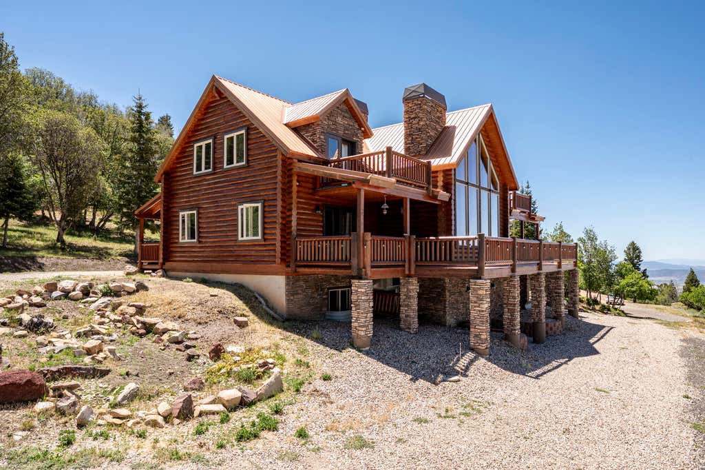 Photo of 2432 S High Maple CIR, Cedar City, UT 84720 (MLS # 117451)