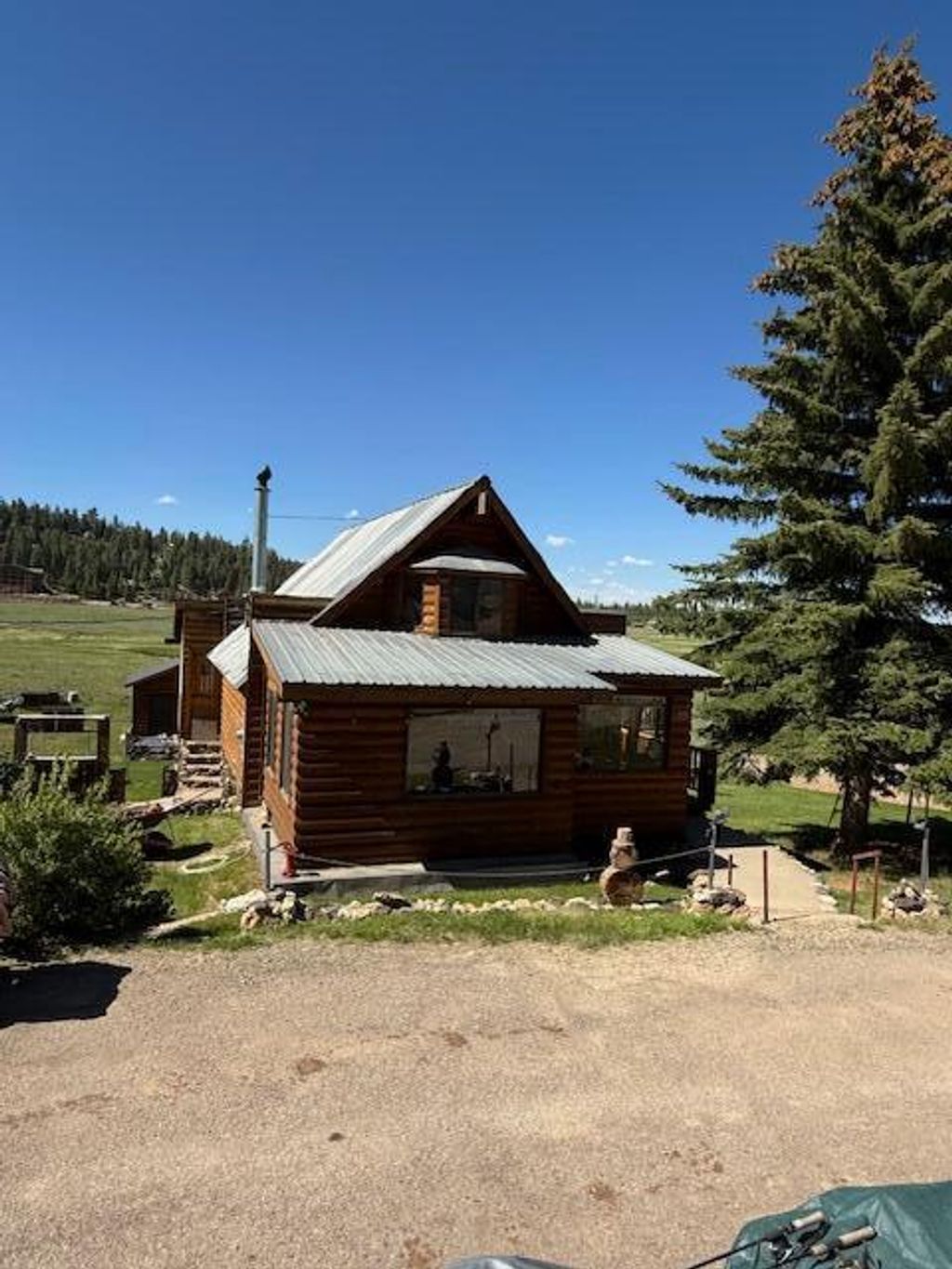 Photo of 935 Movie Ranch RD, Duck Creek Village, UT 84762 (MLS # 111827)
