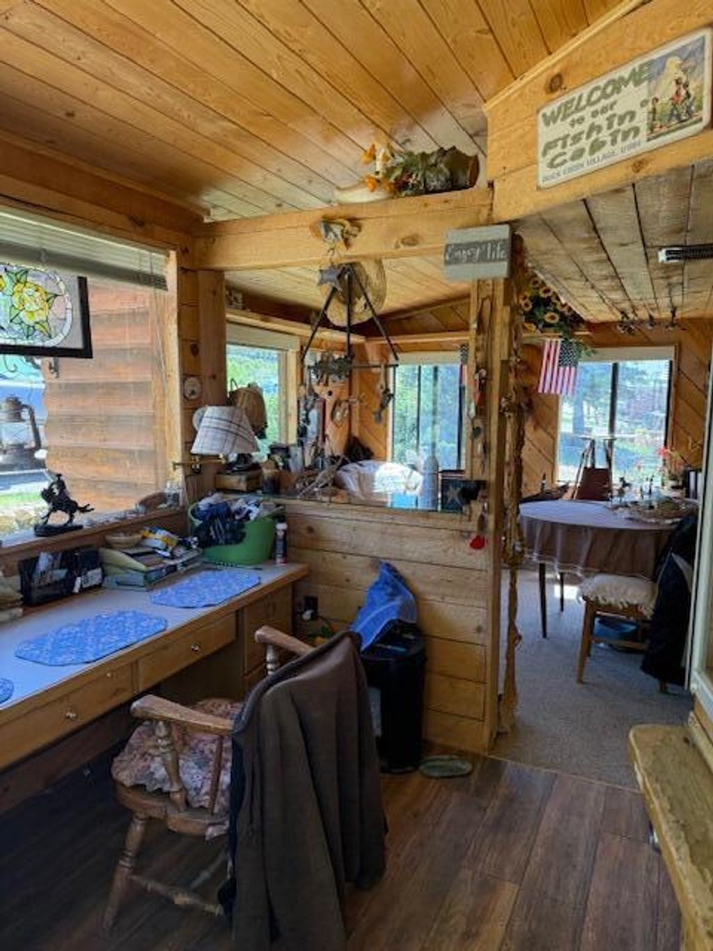 Photo of 935 Movie Ranch RD, Duck Creek Village, UT 84762 (MLS # 111827)