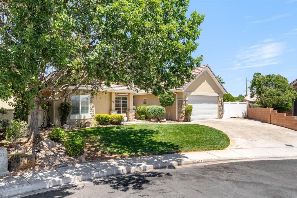 Photo of 621 E 940 S S, Saint George, UT 84790 (MLS # 116785)