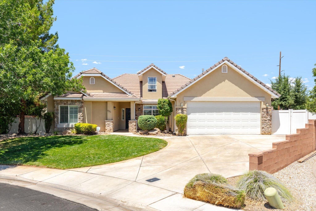 Photo of 621 E 940 S S, Saint George, UT 84790 (MLS # 116785)
