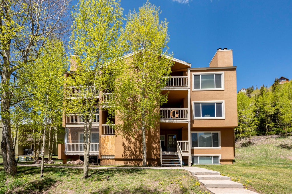 Photo of 356 S Highway 143 #G-9 (G4), Brian Head, UT 84719 (MLS # 116600)