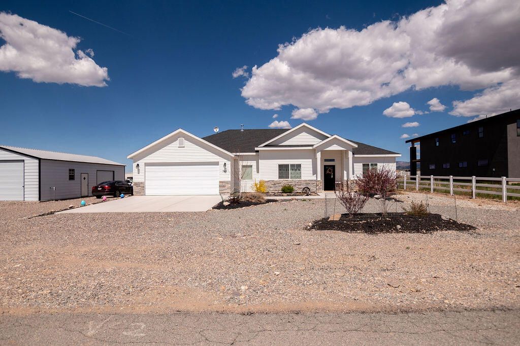 Photo of 745 E 885 N, Beaver, UT 84713 (MLS # 115628)