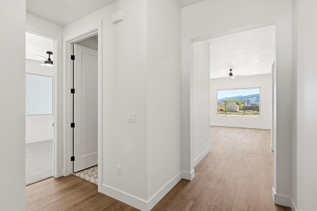 Photo of 4978 N 75 E, Enoch, UT 84721 (MLS # 115915)