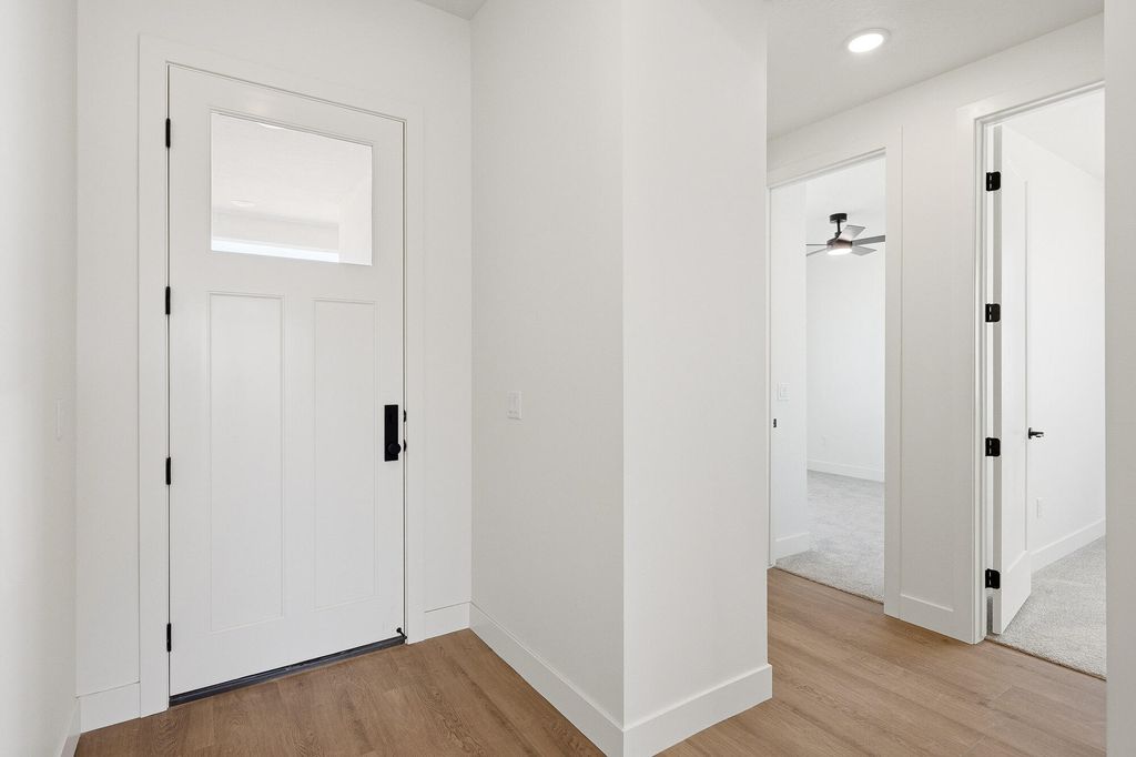 Photo of 4978 N 75 E, Enoch, UT 84721 (MLS # 115915)