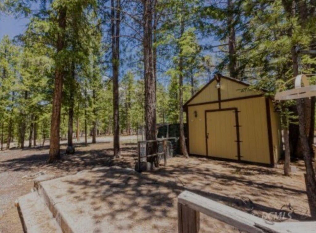 Photo of 1275 N Piute DR, Duck Creek Village, UT 84762 (MLS # 114048)