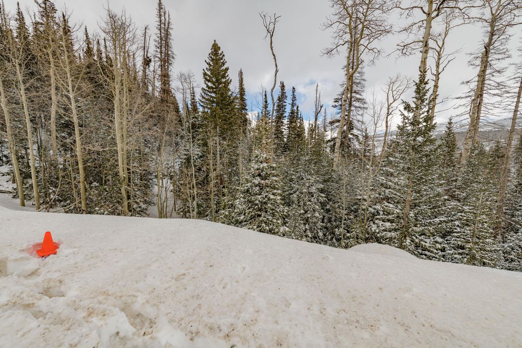 Photo of W Hunter Ridge DR, Brian Head, UT 84719 (MLS # 111300)