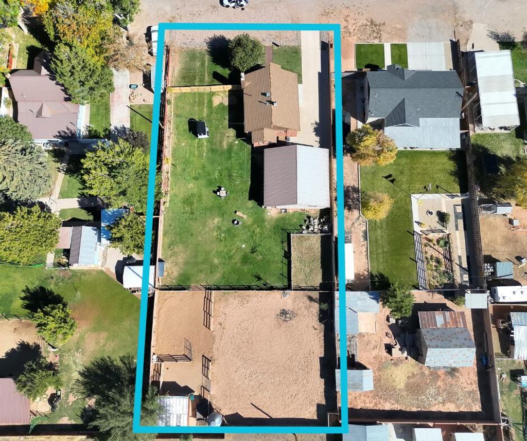 Photo of 60 S 200 E, Parowan, UT 84761 (MLS # 113382)