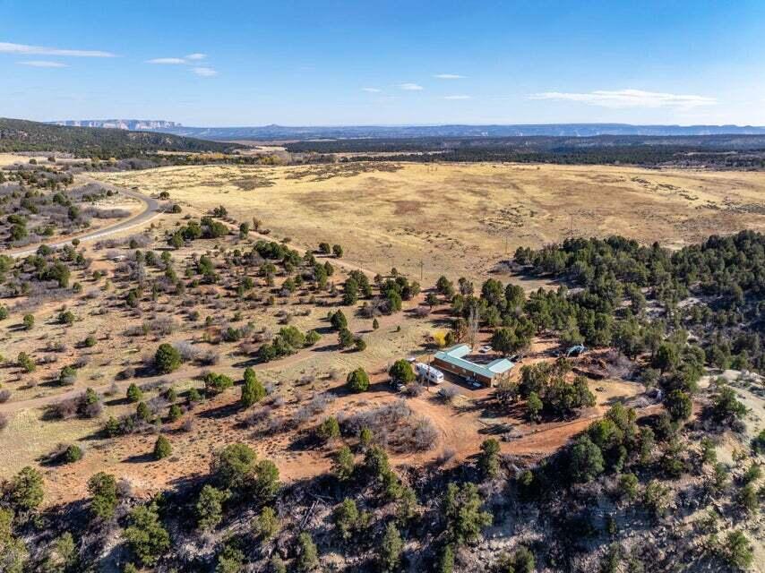 Photo of 6 S North Fork (Series 1) RD, Orderville, UT 84758 (MLS # 117513)