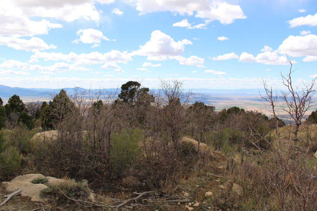 Photo of 1133 E High Mountian View CIR, Cedar City, UT 84720 (MLS # 115197)