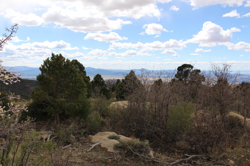 Photo of 1133 E High Mountian View CIR, Cedar City, UT 84720 (MLS # 115197)