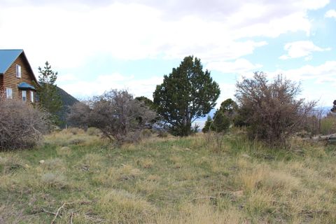 Photo of 1133 E High Mountian View CIR, Cedar City, UT 84720 (MLS # 115197)