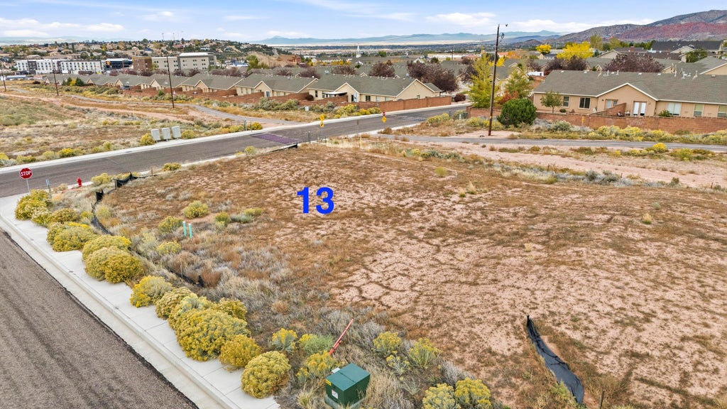 Photo of 15371531 S Melanie Way S #LOT 13, Cedar City, UT 84720 (MLS # 118578)