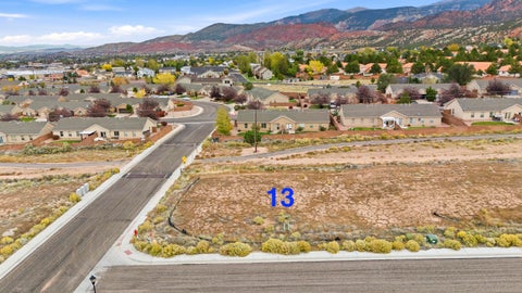 Photo of 15371531 S Melanie Way S #LOT 13, Cedar City, UT 84720 (MLS # 118578)