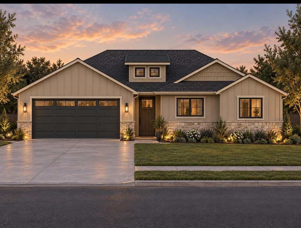 Photo of 5169 N 75 W, Enoch, UT 84721 (MLS # 118621)