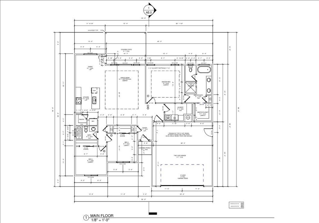 Photo of 5169 N 75 W, Enoch, UT 84721 (MLS # 118621)
