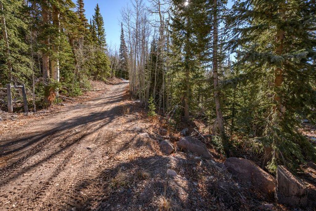 Photo of 271 E Deer Trail, Brian Head, UT 84719 (MLS # 110970)