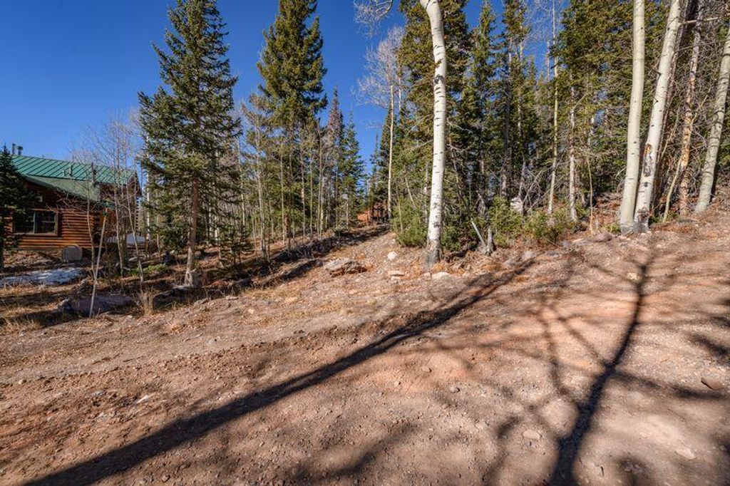 Photo of 271 E Deer Trail, Brian Head, UT 84719 (MLS # 110970)