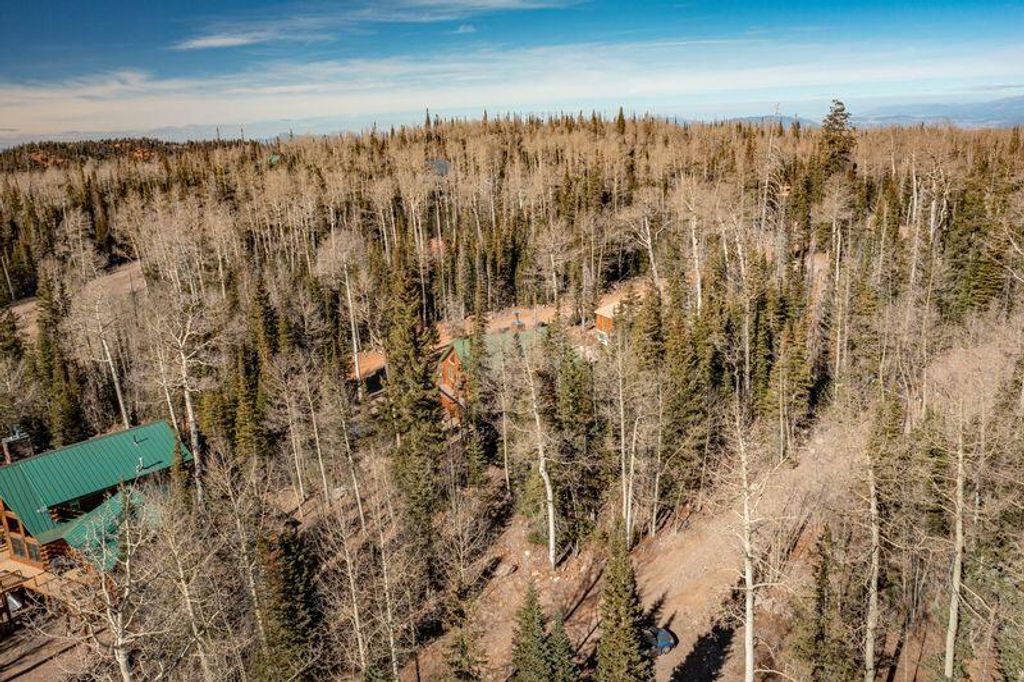 Photo of 271 E Deer Trail, Brian Head, UT 84719 (MLS # 110970)