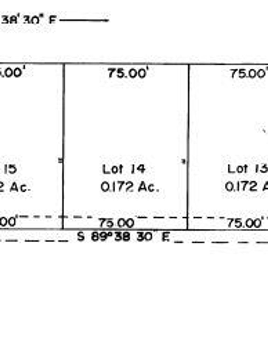 Photo of Red Hills E 125 S Lot 14, Parowan, UT 84761 (MLS # 106124)