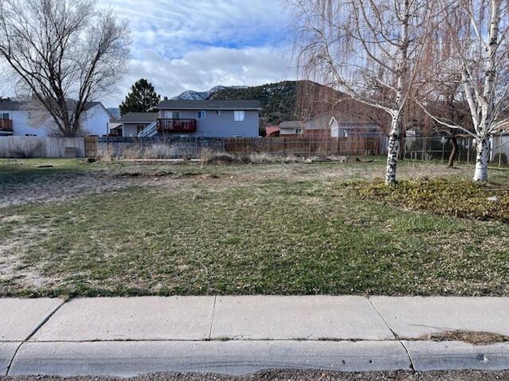 Photo of Red Hills E 125 S Lot 14, Parowan, UT 84761 (MLS # 106124)