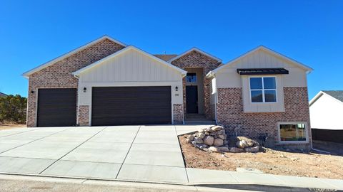 Photo of 192 S 2050 W, Cedar City, UT 84720 (MLS # 114807)