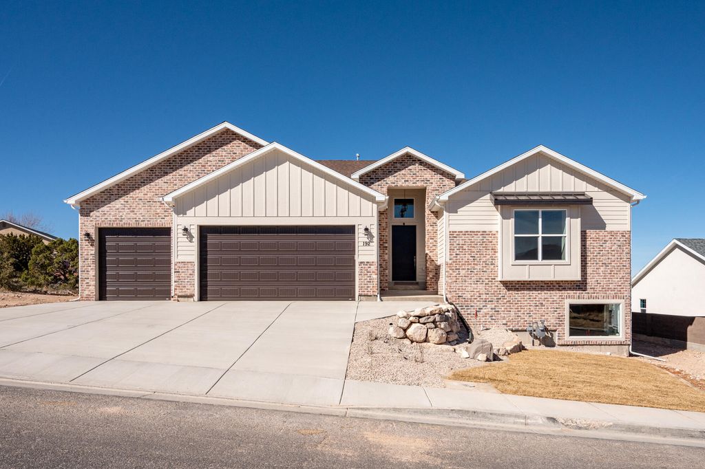 Photo of 192 S 2050 W, Cedar City, UT 84720 (MLS # 114807)