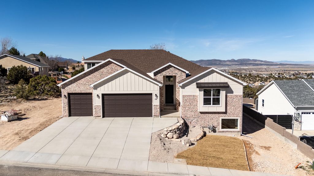 Photo of 192 S 2050 W, Cedar City, UT 84720 (MLS # 114807)
