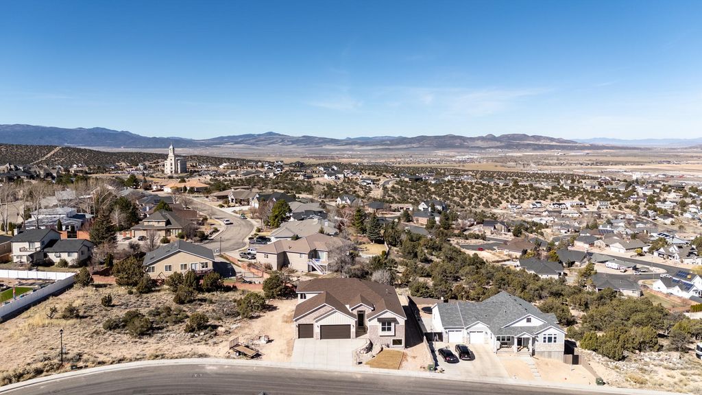 Photo of 192 S 2050 W, Cedar City, UT 84720 (MLS # 114807)