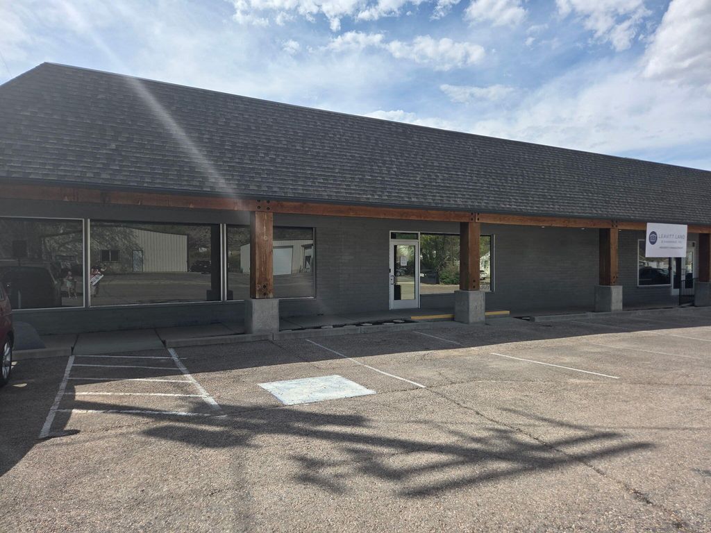 Photo of 309 N 200 West ST, Cedar City, UT 84721 (MLS # 115421)