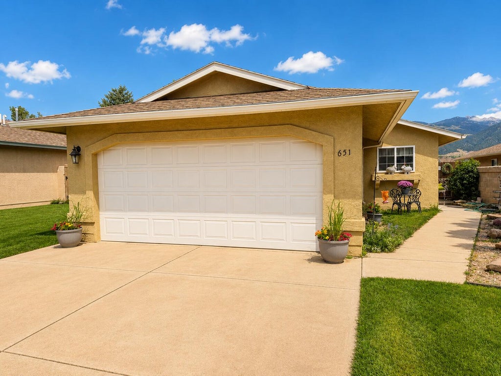 Photo of 651 W 60 N, Parowan, UT 84761 (MLS # 117872)