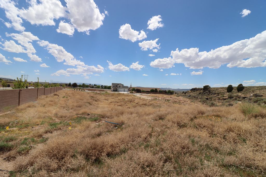 Photo of 5267 N Pinnacle DR #Lot 8, Enoch, UT 84721 (MLS # 107383)