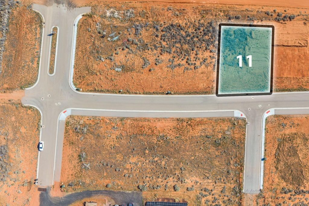 Photo of Kokopelli Street #11, Hildale, UT 84784 (MLS # 115526)