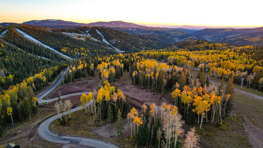 Photo of Elk Passage Lot 1, Beaver, UT 84713 (MLS # 104256)