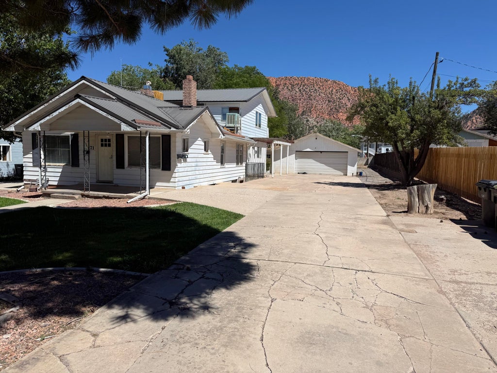 Photo of 169 S 400 E, Cedar City, UT 84720 (MLS # 117809)
