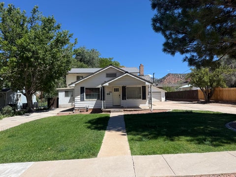 Photo of 169 S 400 E, Cedar City, UT 84720 (MLS # 117809)