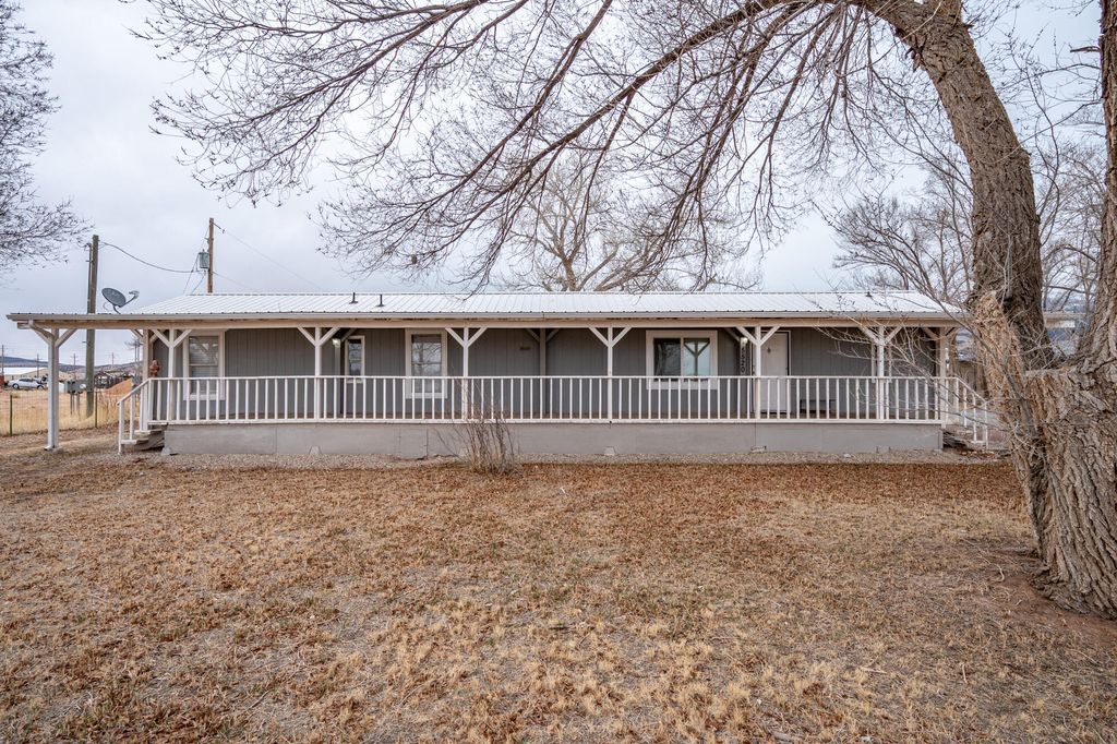 Photo of 5520 N 500 E, Enoch, UT 84721 (MLS # 110299)
