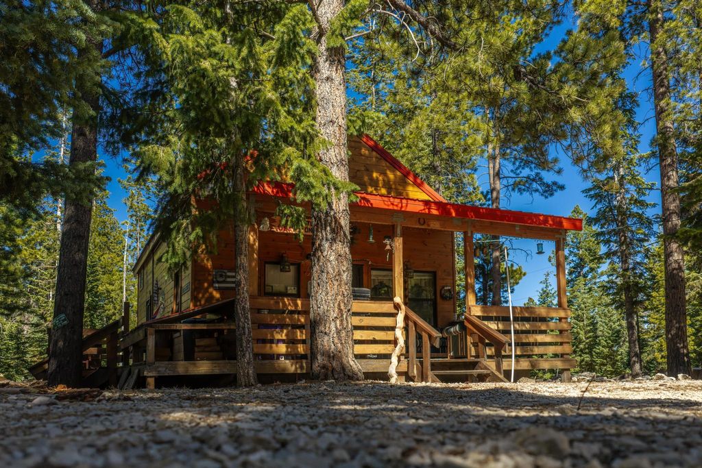 Photo of 305 Quaking Aspen DR, Duck Creek Village, UT 84762 (MLS # 117064)