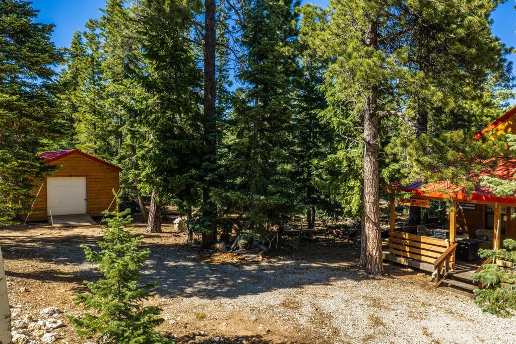Photo of 305 Quaking Aspen DR, Duck Creek Village, UT 84762 (MLS # 117064)