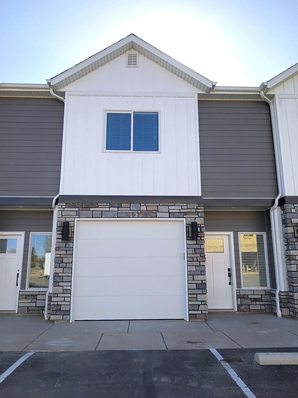 Photo of 357 W Joe Thurston Way #Unit 11, Cedar City, UT 84720 (MLS # 114626)