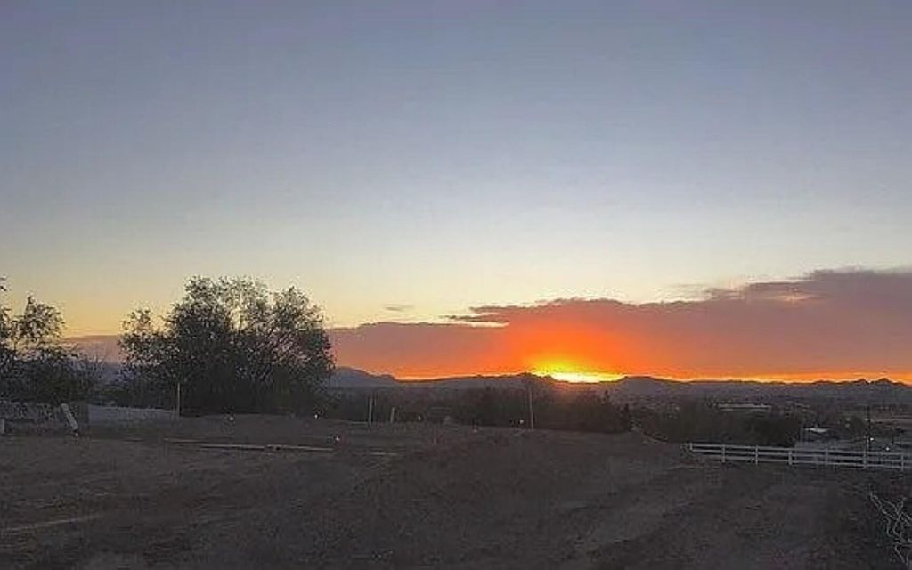 Photo of 1814 E 5100 N, Enoch, UT 84721 (MLS # 114929)
