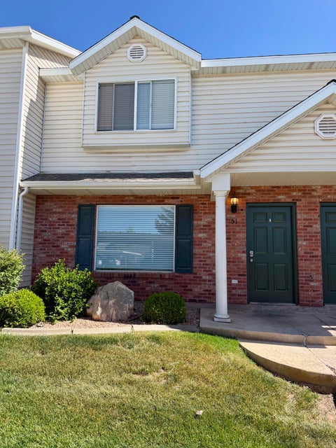 Photo of 1148 N Northfield RD #51, Cedar City, UT 84721 (MLS # 116716)